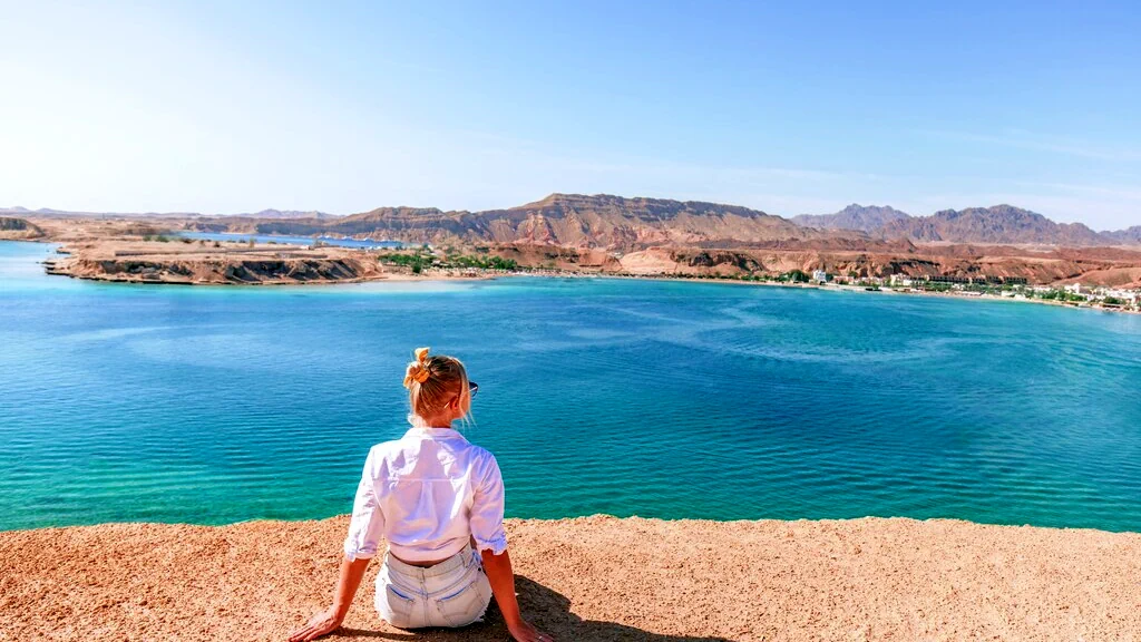 Hotel Albatros Sharm Resort - Sharm Elshikh